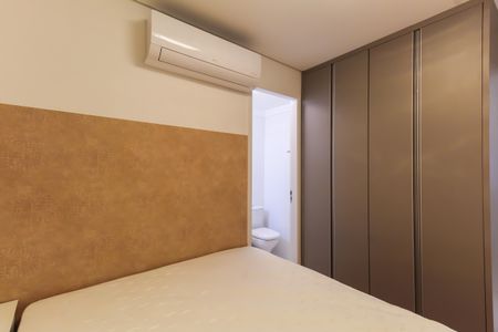 Apartamento para alugar com 54m², 2 quartos e 1 vaga Apartamento para alugar com 54m², 2 quartos e 1 vagaQuarto 2 - Suíte