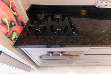 Apartamento para alugar com 54m², 2 quartos e 1 vaga Apartamento para alugar com 54m², 2 quartos e 1 vagaCozinha