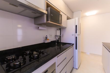 Apartamento para alugar com 54m², 2 quartos e 1 vagaCozinha