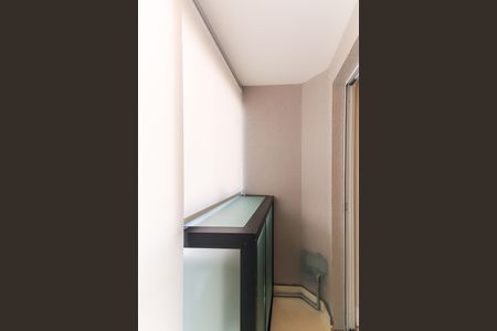 Apartamento para alugar com 54m², 2 quartos e 1 vaga Apartamento para alugar com 54m², 2 quartos e 1 vagaVaranda