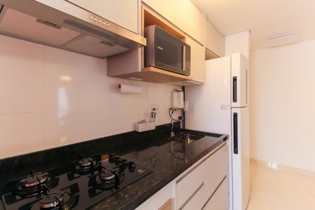 Apartamento para alugar com 54m², 2 quartos e 1 vaga Apartamento para alugar com 54m², 2 quartos e 1 vagaCozinha
