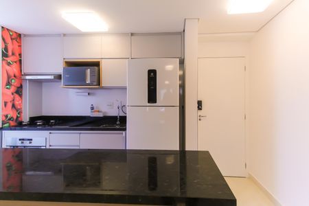 Apartamento para alugar com 54m², 2 quartos e 1 vagaCozinha
