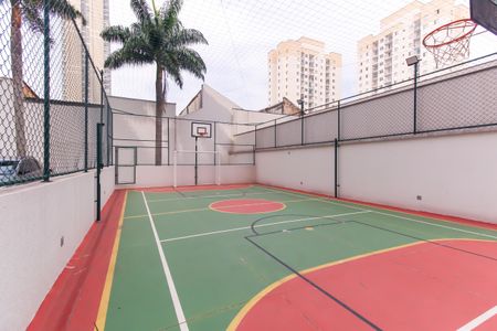 Apartamento para alugar com 54m², 2 quartos e 1 vaga Apartamento para alugar com 54m², 2 quartos e 1 vagaQuadra