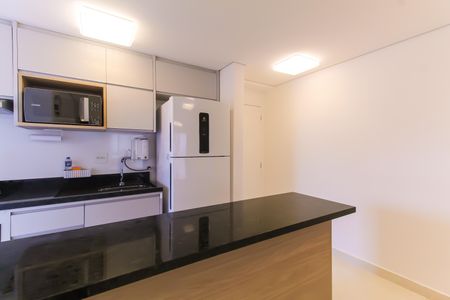 Apartamento para alugar com 54m², 2 quartos e 1 vagaCozinha