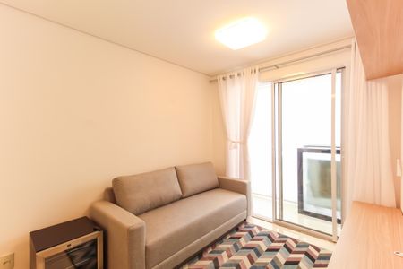 Apartamento para alugar com 54m², 2 quartos e 1 vaga Apartamento para alugar com 54m², 2 quartos e 1 vagaSala