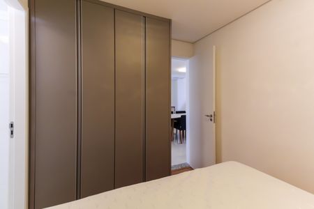 Apartamento para alugar com 54m², 2 quartos e 1 vaga Apartamento para alugar com 54m², 2 quartos e 1 vagaQuarto 2 - Suíte