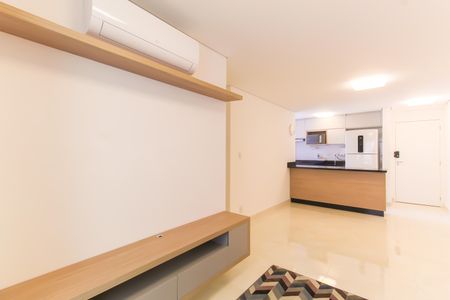 Apartamento para alugar com 54m², 2 quartos e 1 vagaSala