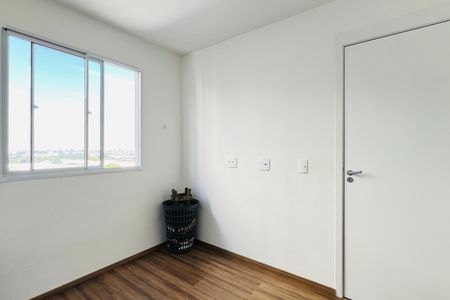 Apartamento à venda com 36m², 2 quartos e 1 vagaQuarto 1