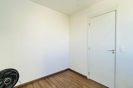 Apartamento à venda com 36m², 2 quartos e 1 vagaQuarto 2