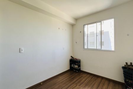 Apartamento à venda com 36m², 2 quartos e 1 vagaQuarto 1