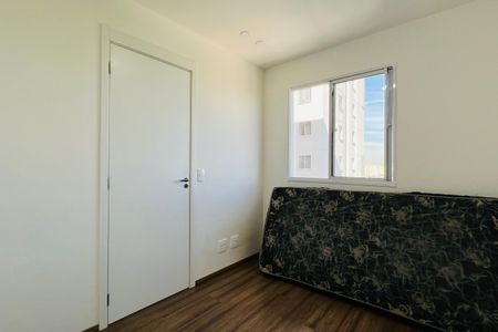Apartamento à venda com 36m², 2 quartos e 1 vagaQuarto 2
