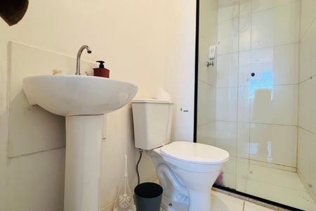 Apartamento à venda com 36m², 2 quartos e 1 vagaBanheiro