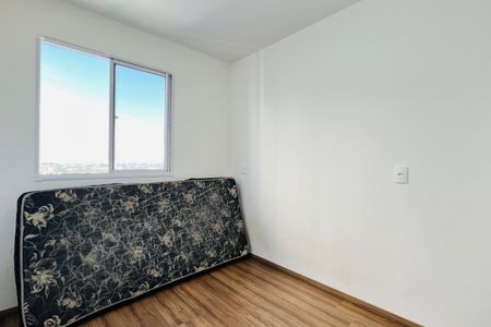 Apartamento à venda com 36m², 2 quartos e 1 vagaQuarto 2