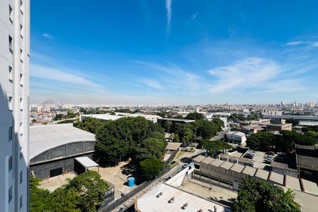 Apartamento à venda com 36m², 2 quartos e 1 vagaVista do Quarto 1