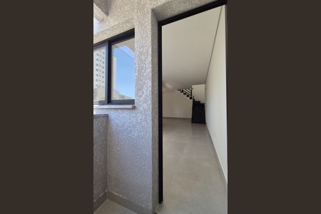 Apartamento à venda com 127m², 2 quartos e 2 vagasÁrea de Serviço