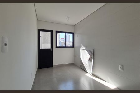 Apartamento à venda com 127m², 2 quartos e 2 vagasCozinha