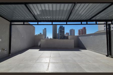 Apartamento à venda com 127m², 2 quartos e 2 vagasCobertura