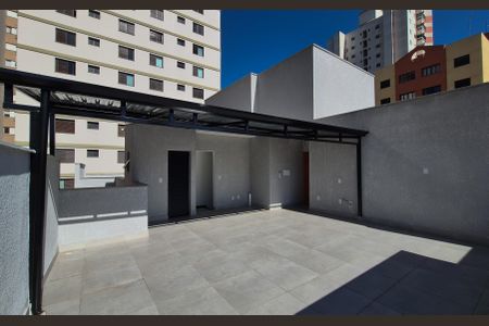 Apartamento à venda com 127m², 2 quartos e 2 vagasCobertura