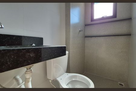 Apartamento à venda com 127m², 2 quartos e 2 vagasBanheiro