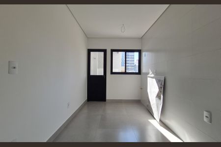 Apartamento à venda com 127m², 2 quartos e 2 vagasCozinha