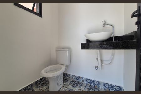 Apartamento à venda com 127m², 2 quartos e 2 vagasLavabo Cobertura