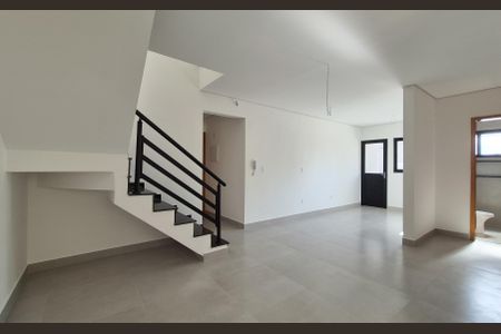 Apartamento à venda com 127m², 2 quartos e 2 vagasSala