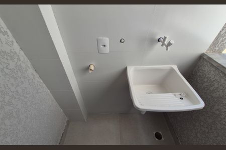 Apartamento à venda com 127m², 2 quartos e 2 vagasÁrea de Serviço