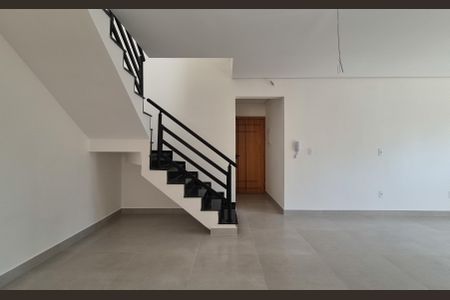 Apartamento à venda com 127m², 2 quartos e 2 vagasSala