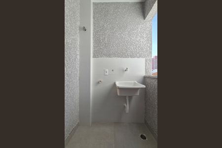 Apartamento à venda com 127m², 2 quartos e 2 vagasÁrea de Serviço