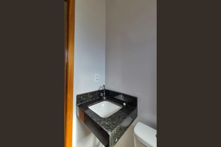 Apartamento à venda com 127m², 2 quartos e 2 vagasBanheiro