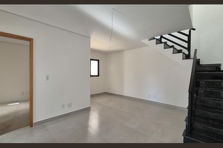 Apartamento à venda com 127m², 2 quartos e 2 vagasSala