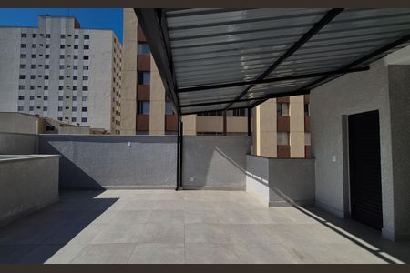 Apartamento à venda com 127m², 2 quartos e 2 vagasCobertura