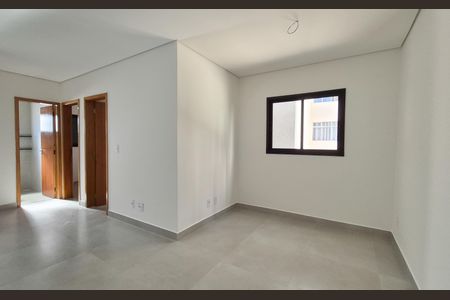 Apartamento à venda com 127m², 2 quartos e 2 vagasSala