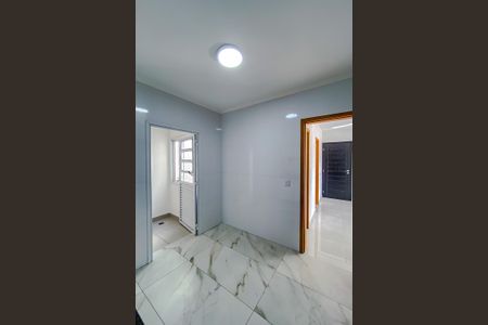 Apartamento à venda com 54m², 2 quartos e 1 vagaCozinha