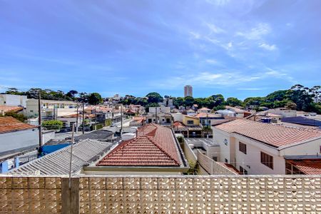 Apartamento à venda com 54m², 2 quartos e 1 vagaVista da Sala