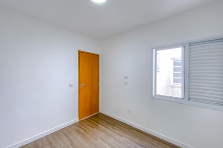 Apartamento à venda com 54m², 2 quartos e 1 vagaQuarto 2
