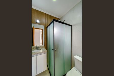 Apartamento à venda com 54m², 2 quartos e 1 vagaBanheiro