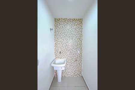 Apartamento à venda com 54m², 2 quartos e 1 vagaÁrea de Serviço