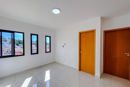 Apartamento à venda com 54m², 2 quartos e 1 vagaSala