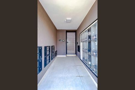 Apartamento à venda com 54m², 2 quartos e 1 vagaÁrea comum