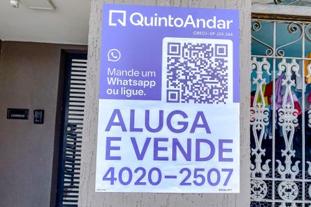 Apartamento à venda com 54m², 2 quartos e 1 vagaPlaquinha