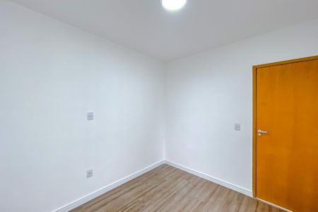Apartamento à venda com 54m², 2 quartos e 1 vagaQuarto 2
