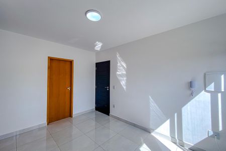 Apartamento à venda com 54m², 2 quartos e 1 vagaSala