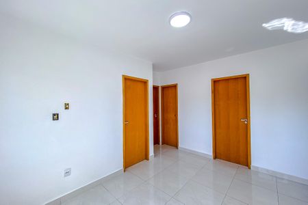Apartamento à venda com 54m², 2 quartos e 1 vagaSala