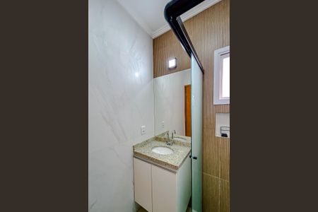 Apartamento à venda com 54m², 2 quartos e 1 vagaBanheiro