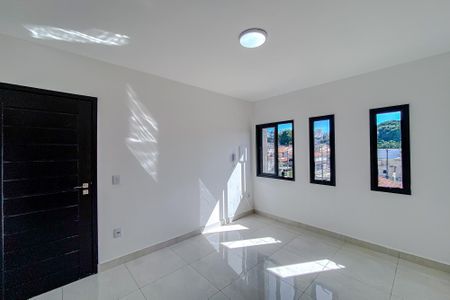 Apartamento à venda com 54m², 2 quartos e 1 vagaSala