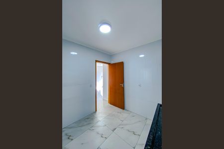 Apartamento à venda com 54m², 2 quartos e 1 vagaCozinha