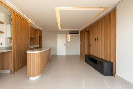 Apartamento à venda com 71m², 2 quartos e 1 vaga Apartamento à venda com 71m², 2 quartos e 1 vagaSala/Cozinha