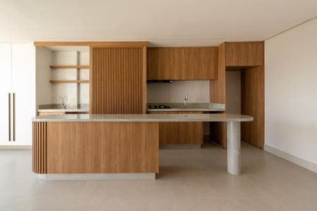 Apartamento à venda com 71m², 2 quartos e 1 vaga Apartamento à venda com 71m², 2 quartos e 1 vagaSala/Cozinha