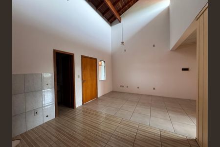 Apartamento para alugar com 60m², 2 quartos e 1 vagaSala/Cozinha
